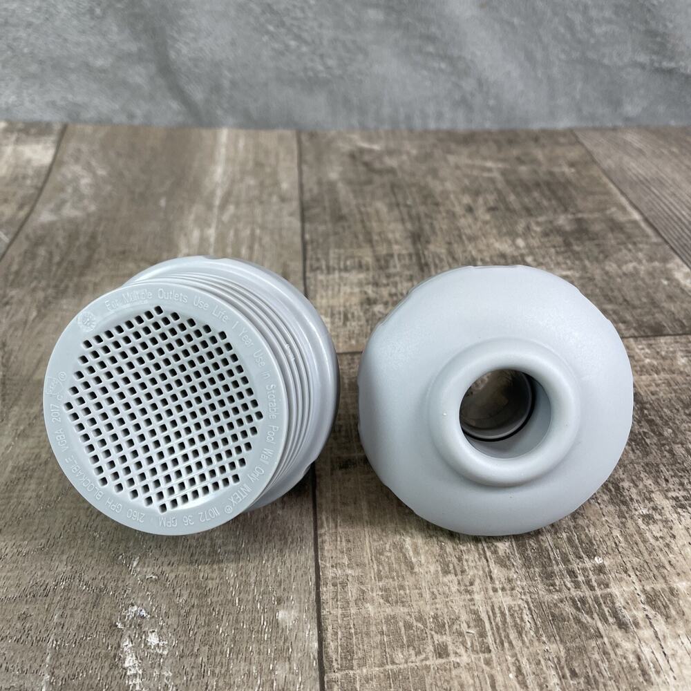 Intex C330 Krystal Clear Cartridge Filter Pump Replacement Parts